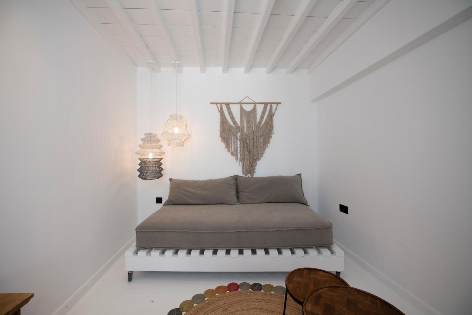 My Comfy Manto Town Apartment Mykonos Town Bagian luar foto